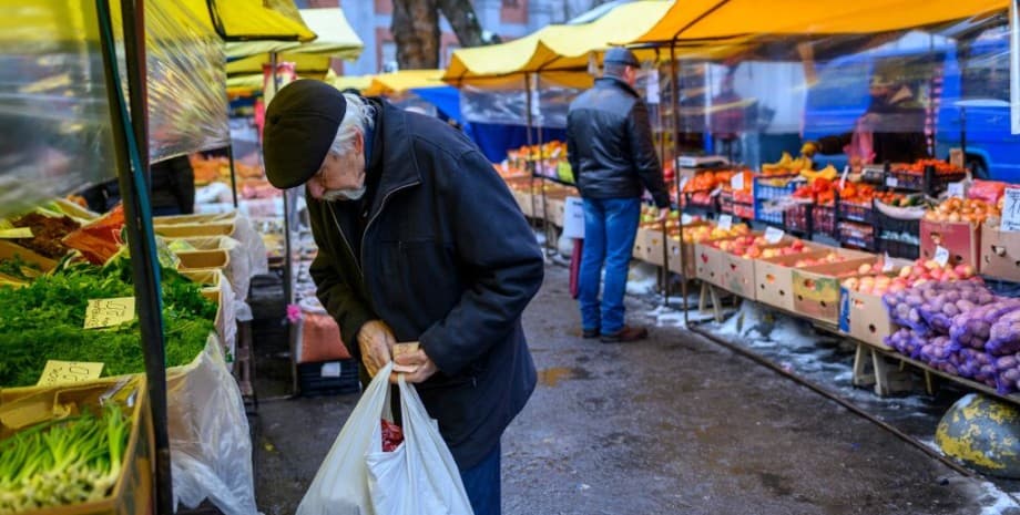 Продукты осенью подорожают, — эксперт Всемирного Банка Оксана Руженкова