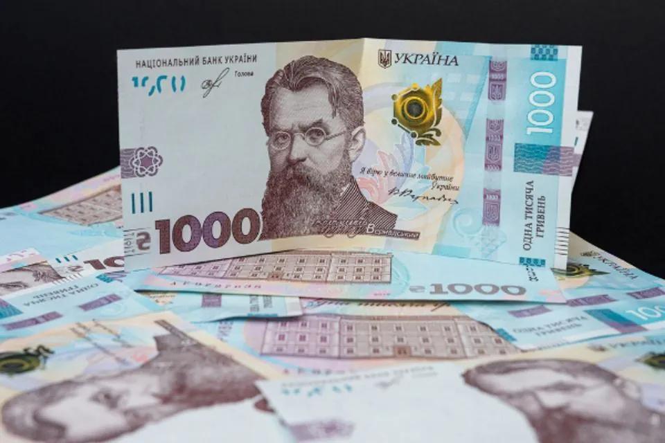 Узнали, как украинцы смогут получить 1000 гривен через приложение "Дія".