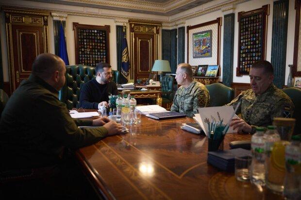 Головнокомандувач ЗСУ Сирський повідомив про нову загрозу від "Орешника" для України: "Ми активно ведемо переговори".