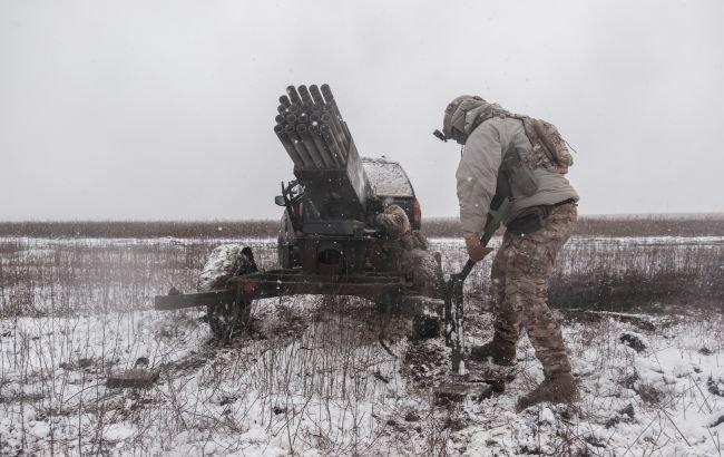 На Покровском направлении произошло почти 50% боев за сутки: обновленная карта боевых действий.