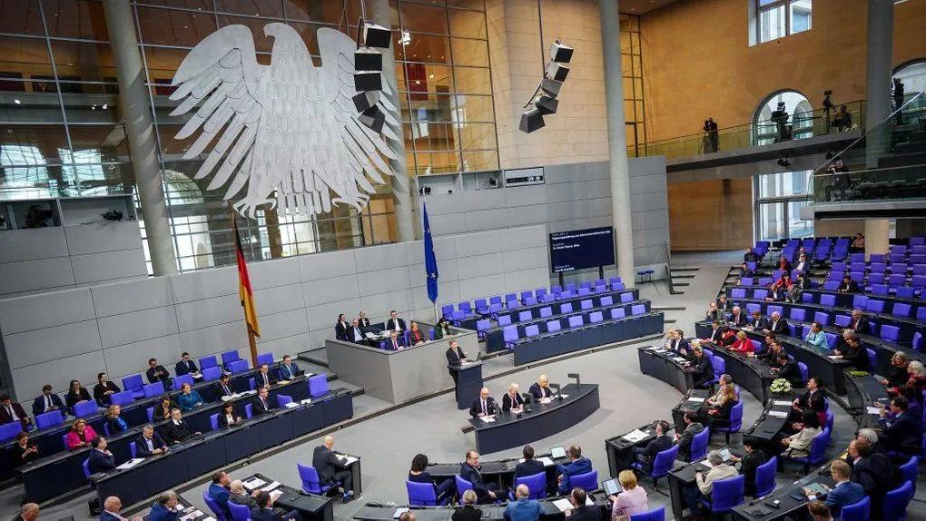 Germany's parliament has rejected Merz's migration bill. What does this mean for future immigration policies?