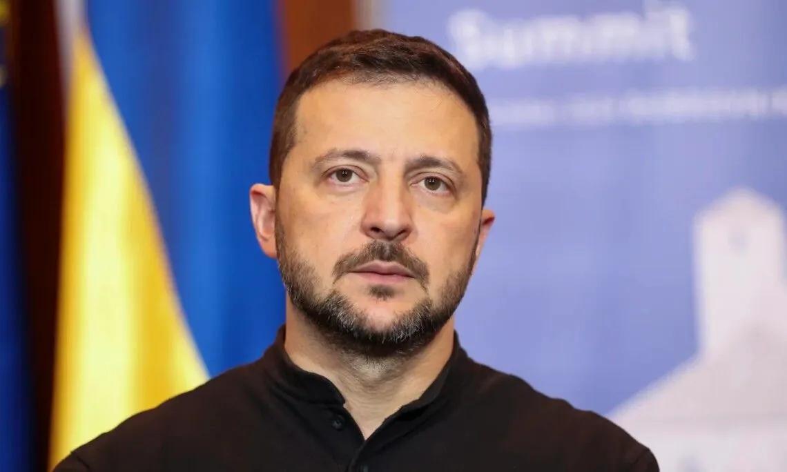 Zelensky identified the most "affordable" security guarantees for Ukraine from its allies.