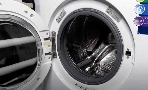 Prepare your finances: key signs that your washing machine is about to break down.