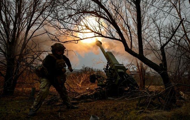 Россияне пытались пересечь реку Оскол в районе Купянска, но получили удар от ВСУ.