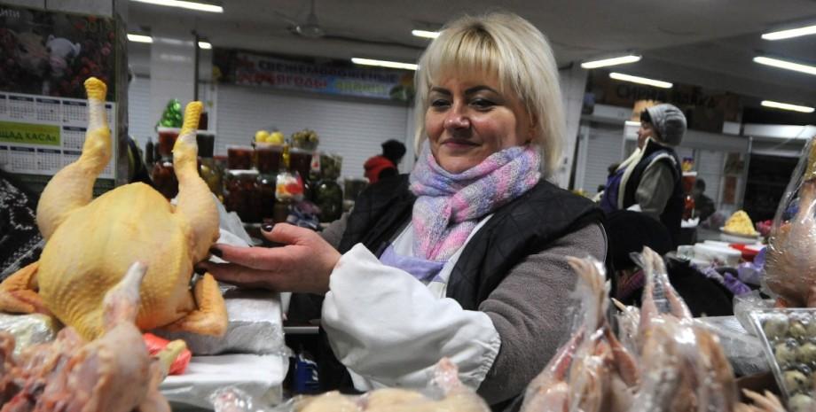 В Украине наблюдается рост цен на мясо: какие изменения ждать для свинины, говядины и курятины?