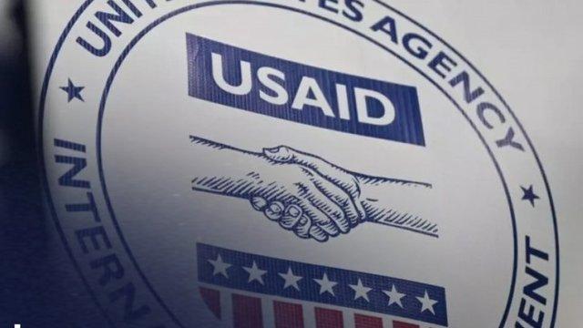 Администрация Трампа завершает свыше 90% финансирования от USAID.